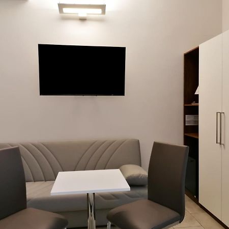 Residenza Tupini, S.Pietro Suites Rome Luaran gambar