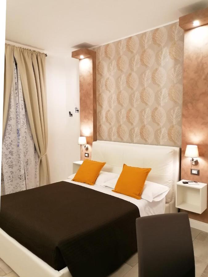 Residenza Tupini, S.Pietro Suites Rome Luaran gambar
