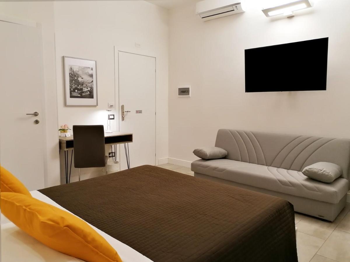 Residenza Tupini, S.Pietro Suites Rome Luaran gambar