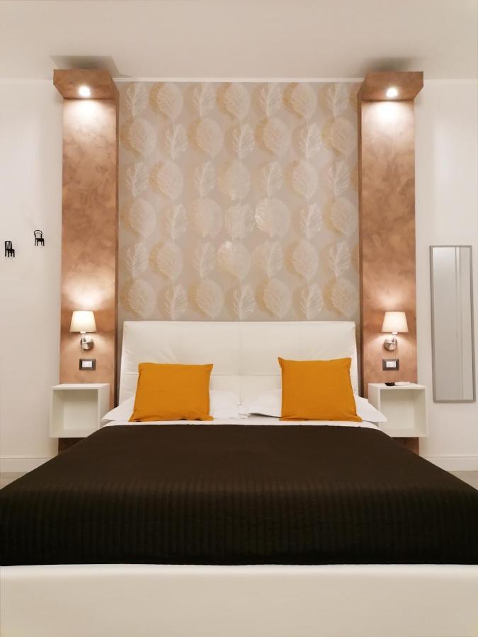 Residenza Tupini, S.Pietro Suites Rome Luaran gambar