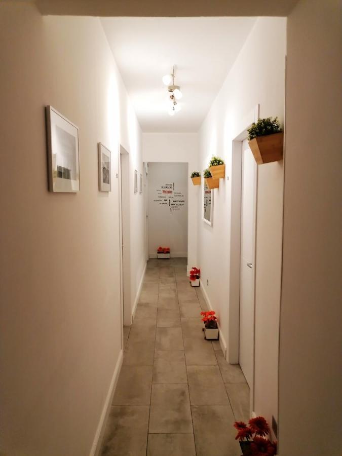 Residenza Tupini, S.Pietro Suites Rome Luaran gambar