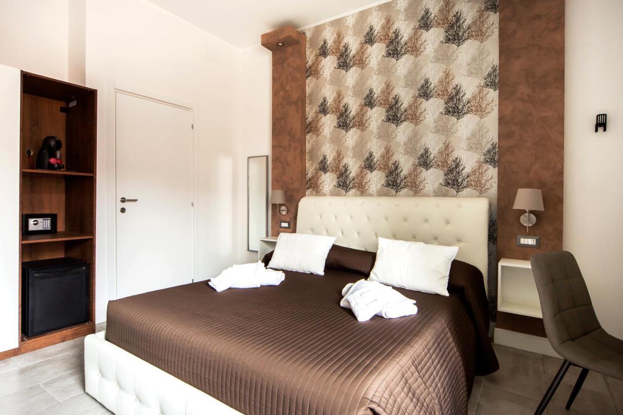 Residenza Tupini, S.Pietro Suites Rome Luaran gambar