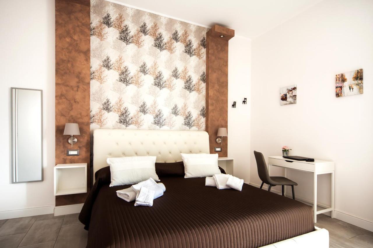 Residenza Tupini, S.Pietro Suites Rome Luaran gambar