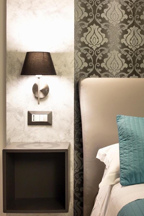 Residenza Tupini, S.Pietro Suites Rome Luaran gambar