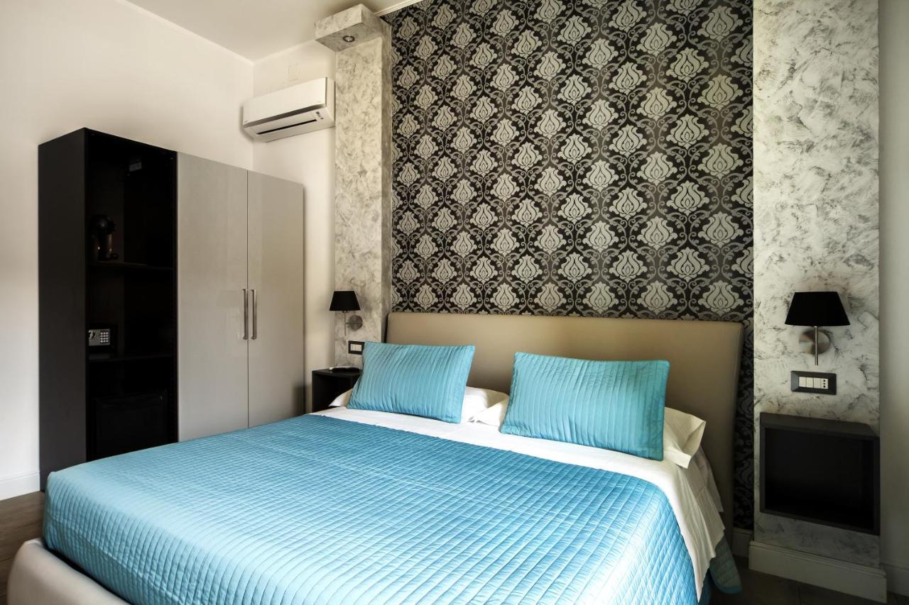 Residenza Tupini, S.Pietro Suites Rome Luaran gambar