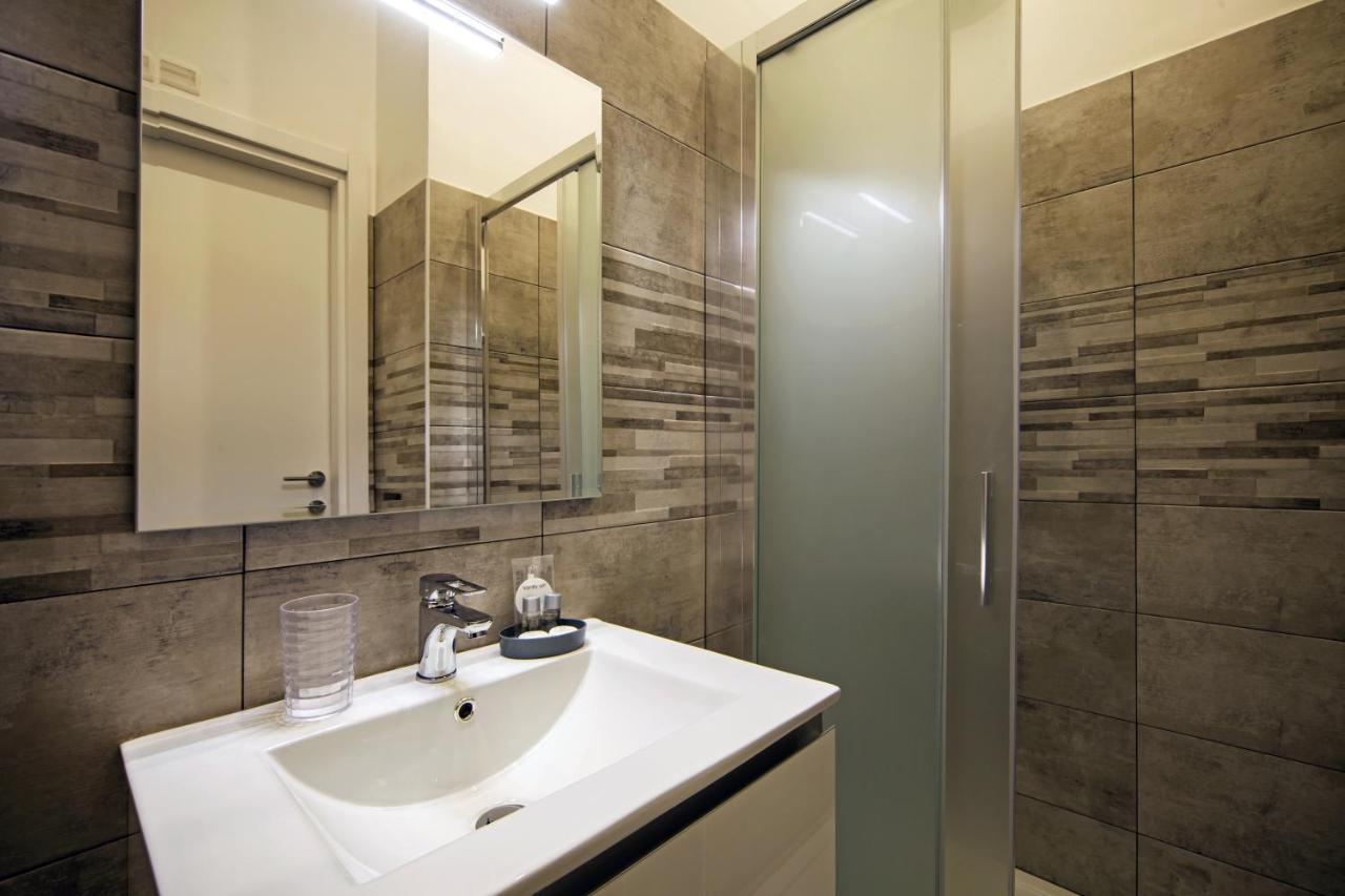 Residenza Tupini, S.Pietro Suites Rome Luaran gambar