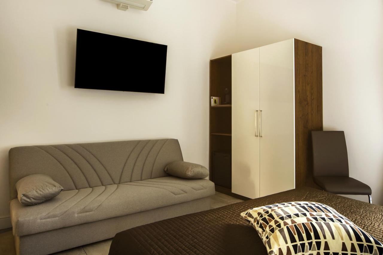 Residenza Tupini, S.Pietro Suites Rome Luaran gambar