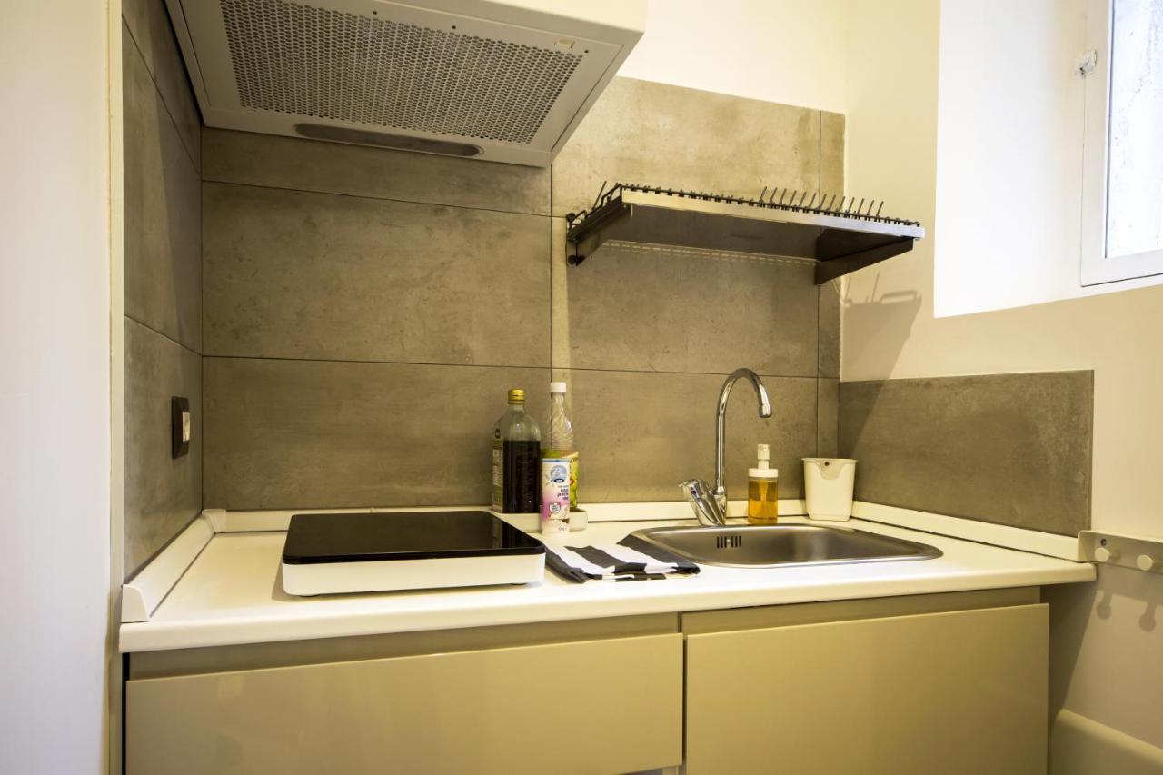 Residenza Tupini, S.Pietro Suites Rome Luaran gambar