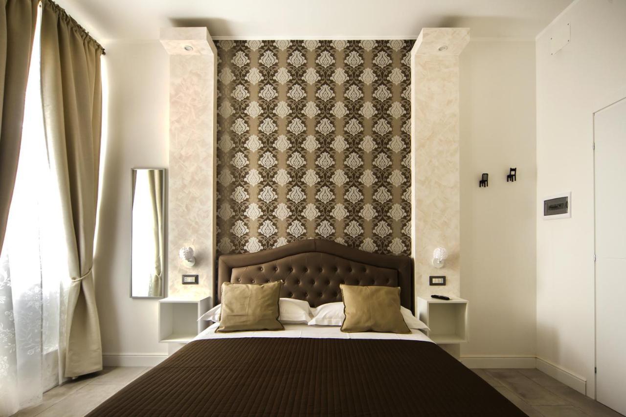 Residenza Tupini, S.Pietro Suites Rome Luaran gambar
