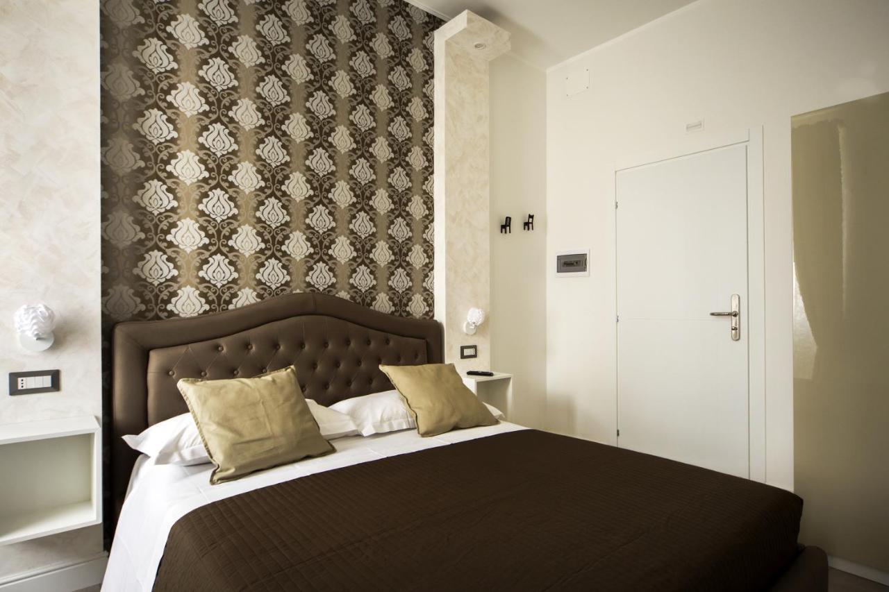 Residenza Tupini, S.Pietro Suites Rome Luaran gambar