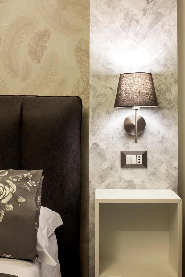 Residenza Tupini, S.Pietro Suites Rome Luaran gambar
