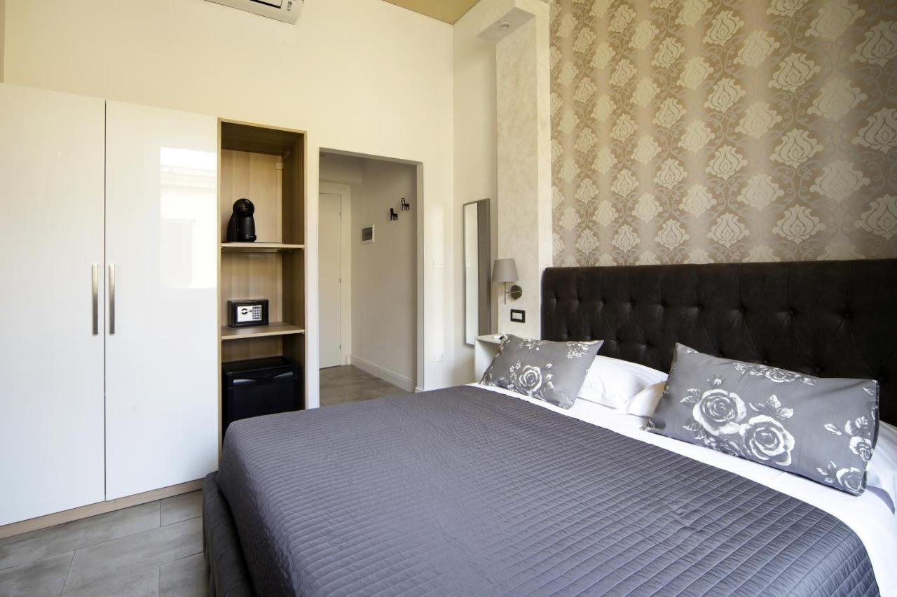 Residenza Tupini, S.Pietro Suites Rome Luaran gambar