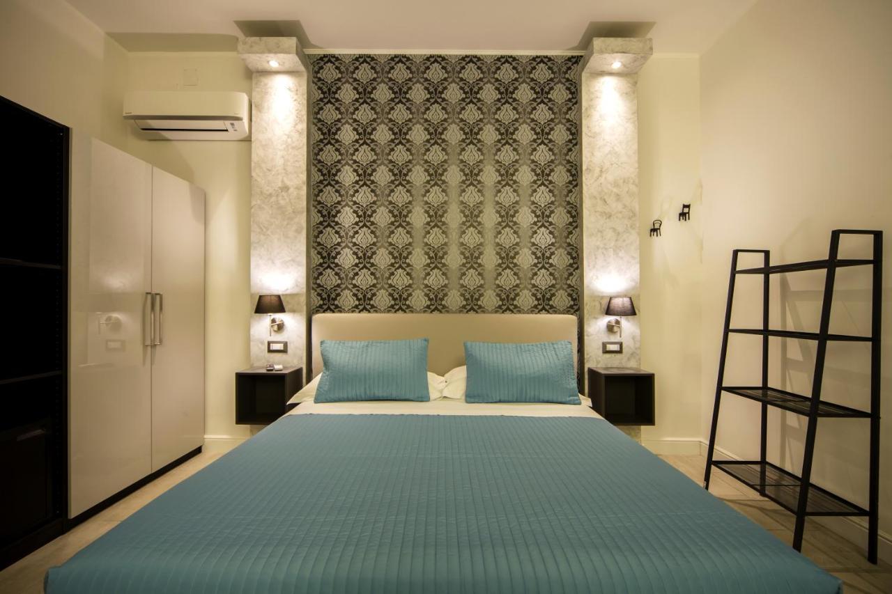 Residenza Tupini, S.Pietro Suites Rome Luaran gambar