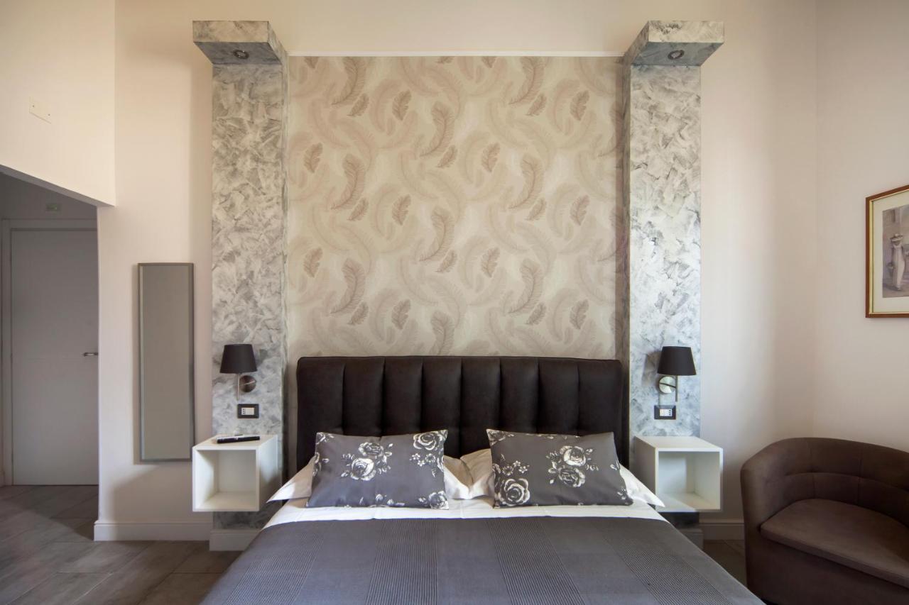 Residenza Tupini, S.Pietro Suites Rome Luaran gambar