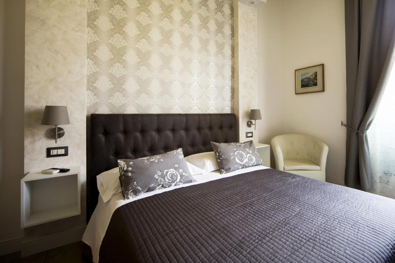 Residenza Tupini, S.Pietro Suites Rome Luaran gambar