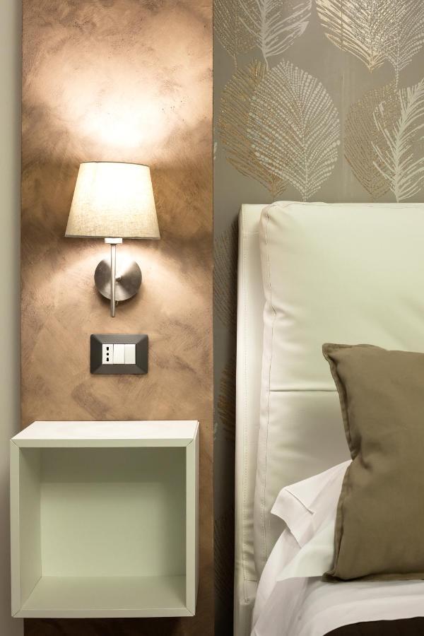 Residenza Tupini, S.Pietro Suites Rome Luaran gambar