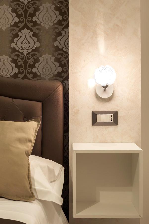 Residenza Tupini, S.Pietro Suites Rome Luaran gambar