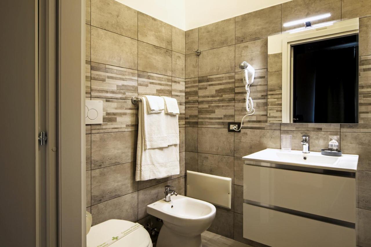 Residenza Tupini, S.Pietro Suites Rome Luaran gambar