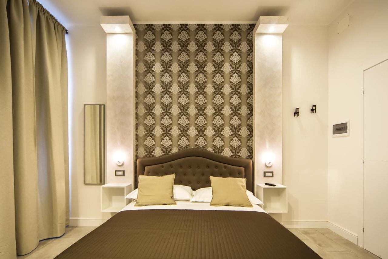 Residenza Tupini, S.Pietro Suites Rome Luaran gambar