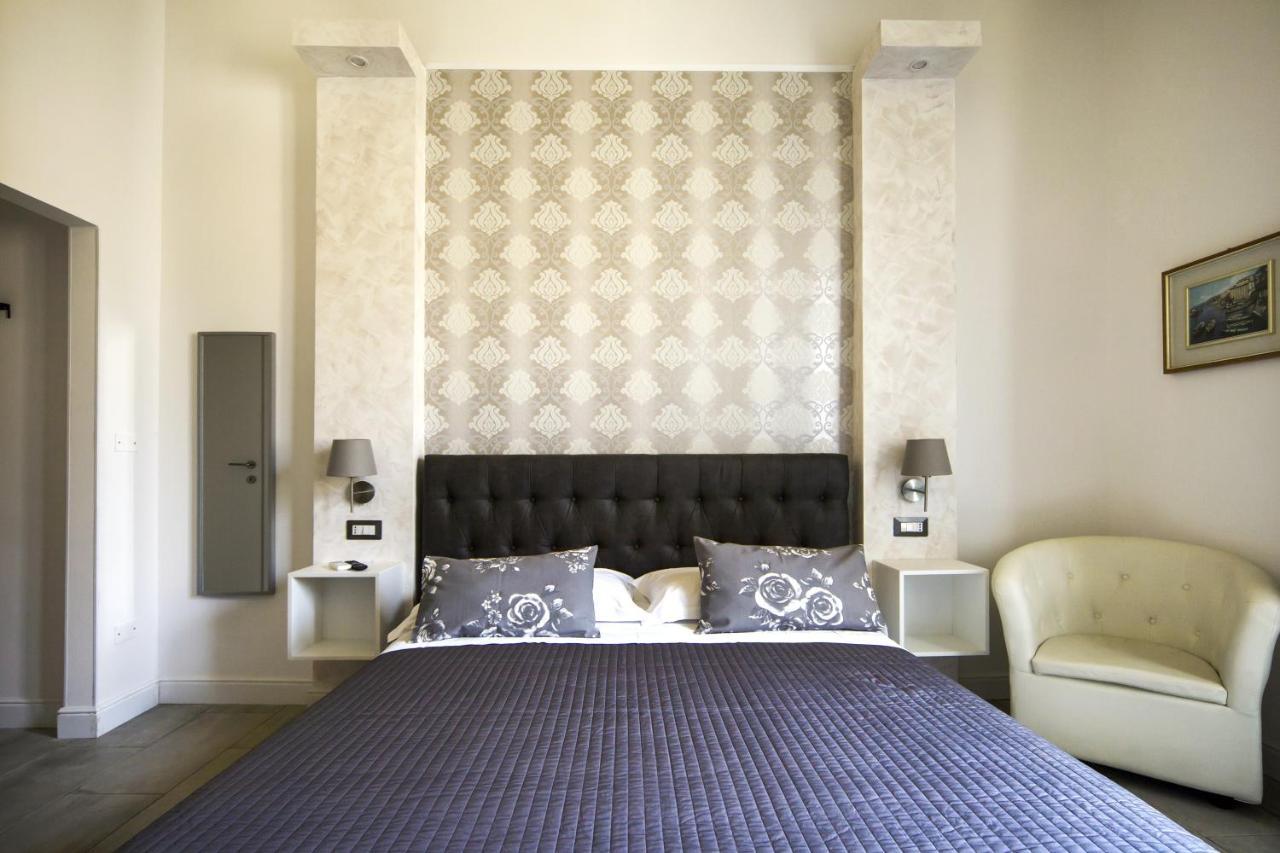 Residenza Tupini, S.Pietro Suites Rome Luaran gambar