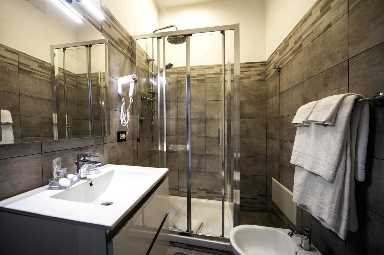 Residenza Tupini, S.Pietro Suites Rome Luaran gambar