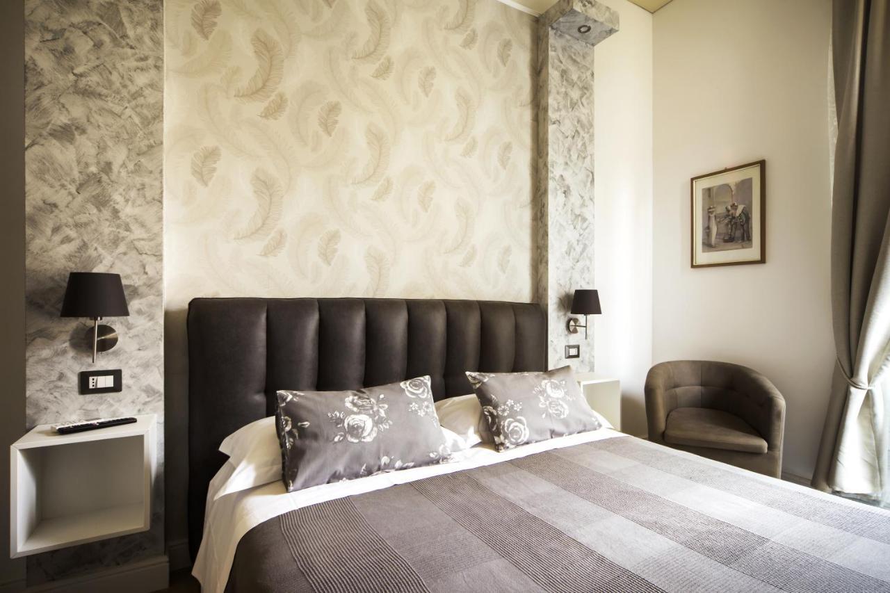 Residenza Tupini, S.Pietro Suites Rome Luaran gambar