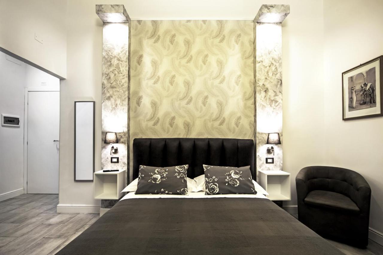 Residenza Tupini, S.Pietro Suites Rome Luaran gambar