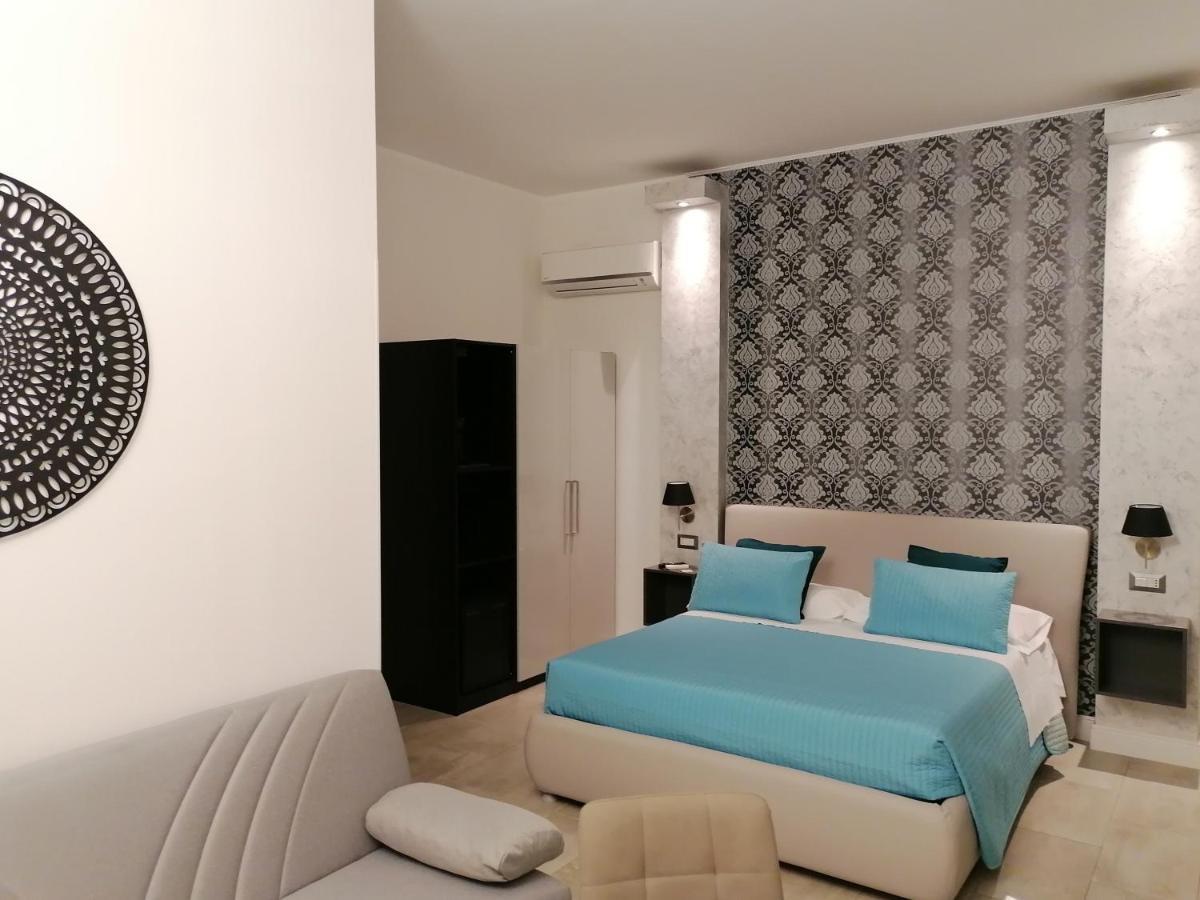 Residenza Tupini, S.Pietro Suites Rome Luaran gambar