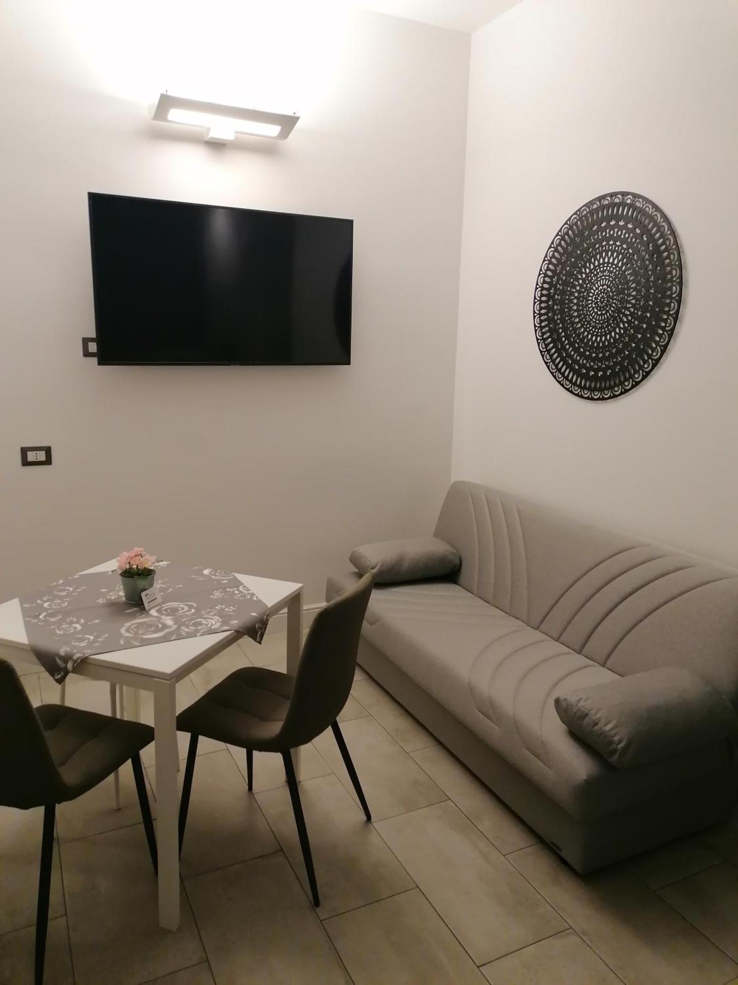 Residenza Tupini, S.Pietro Suites Rome Bilik gambar